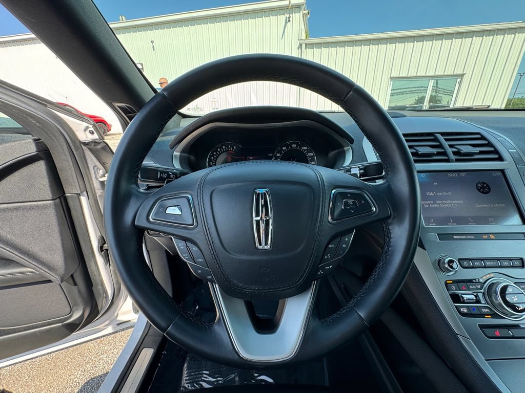 Used 2019 Lincoln MKZ Premiere AWD/4WD image 21