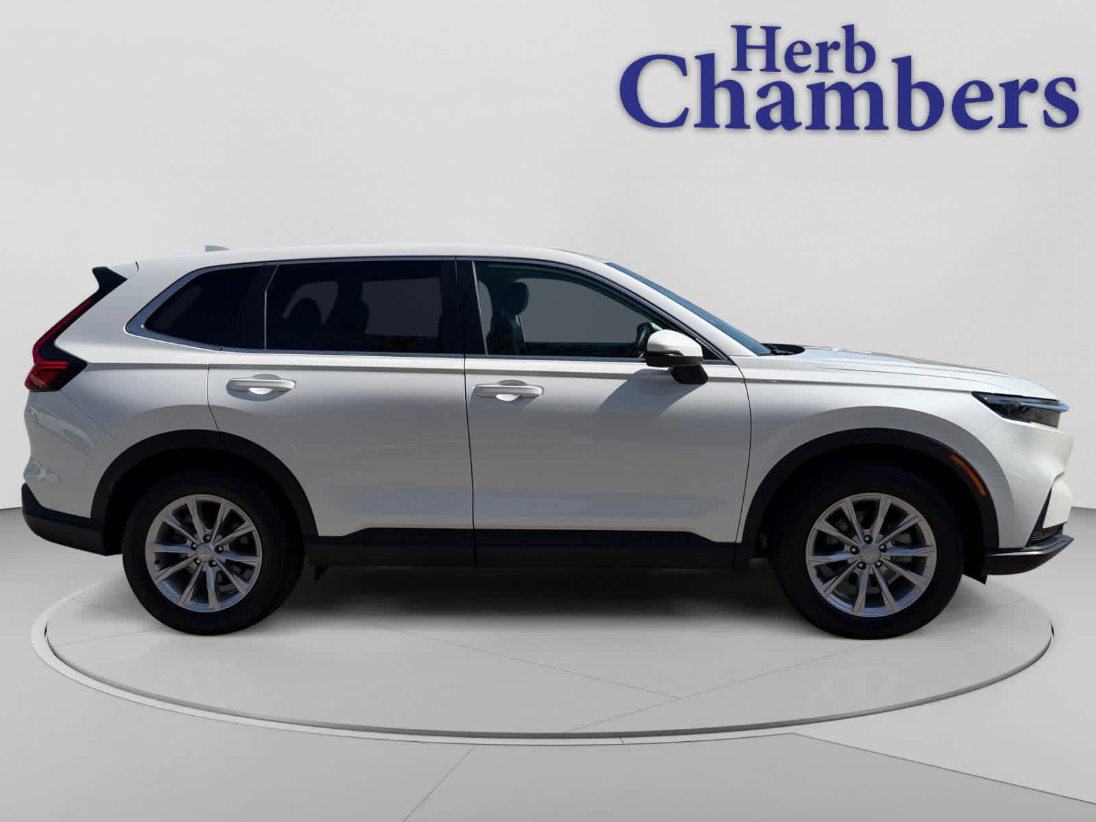 Used 2025 Honda CR-V EX-L image 11