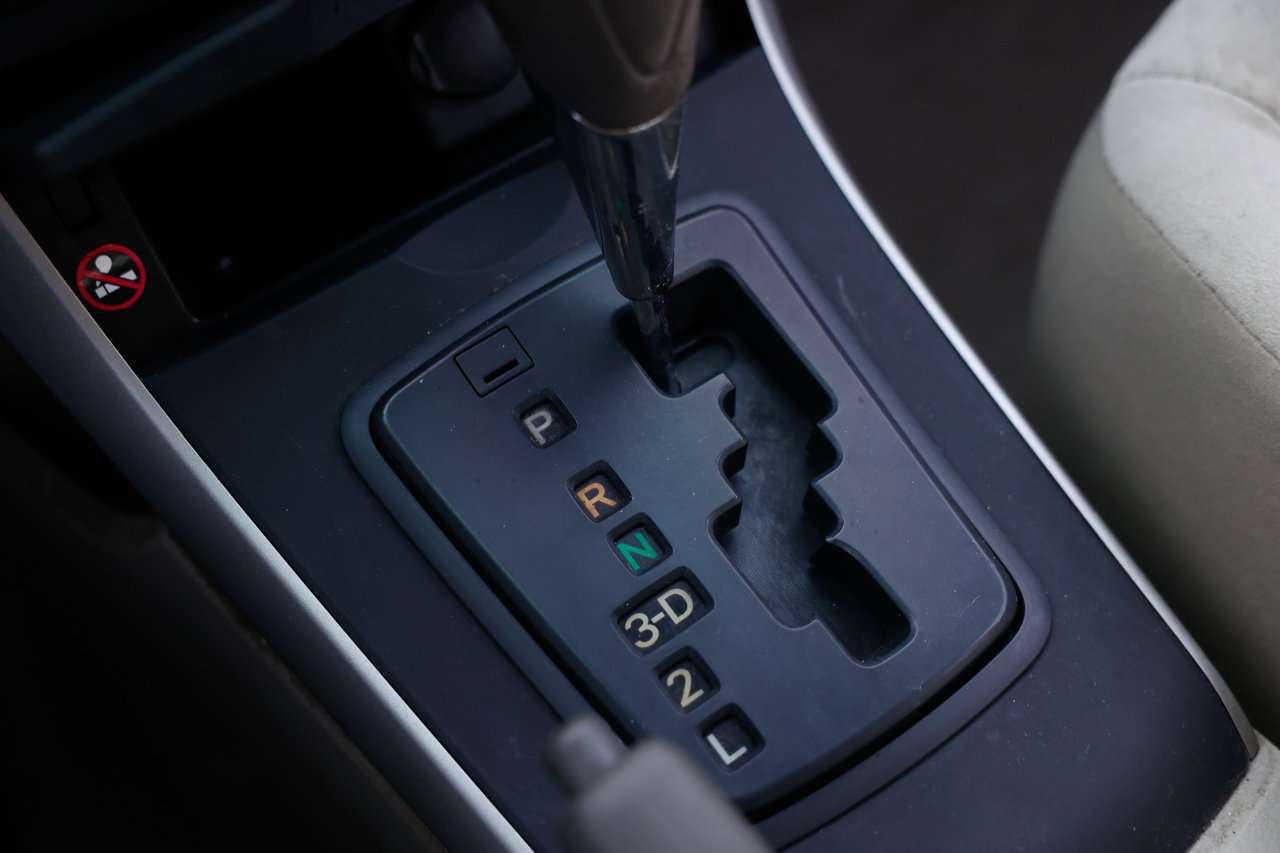 Used 2009 Toyota Corolla S image 34