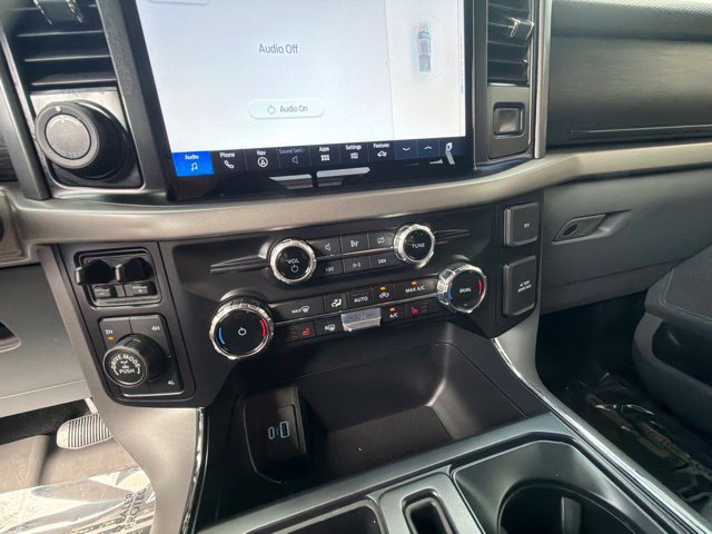 Used 2024 Ford F150 XLT w/ Equipment Group 302A MID AWD/4WD image 23