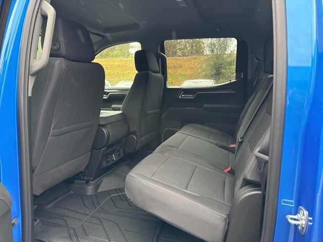 New 2026 Chevrolet Silverado 1500 LT w/ LPO, Dark Essentials Package image 18