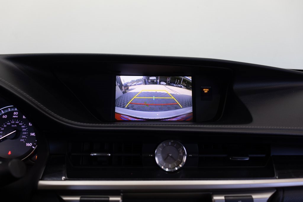 Used 2016 Lexus ES 350 image 28