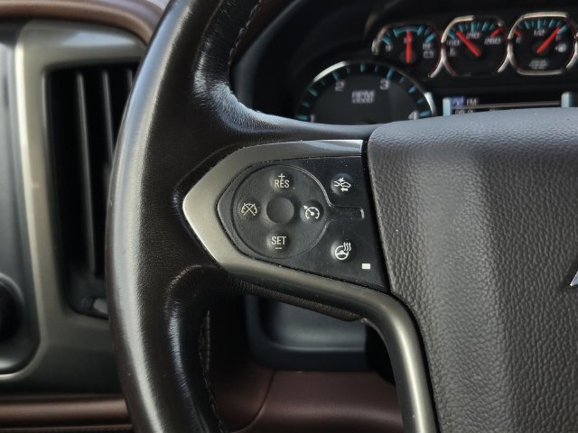 Used 2019 Chevrolet Silverado 2500 High Country w/ Duramax Plus Package AWD/4WD image 26