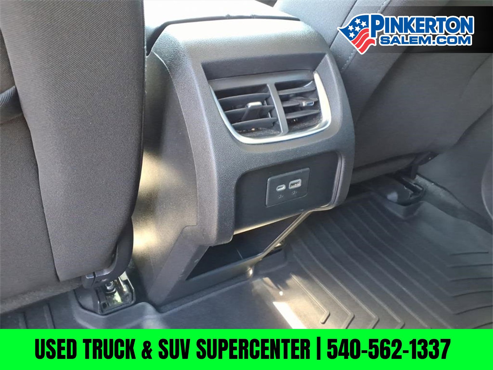 Used 2020 Chevrolet Blazer LT image 29