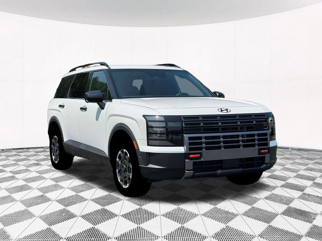 Used 2026 Hyundai Palisade XRT Pro AWD/4WD image 16