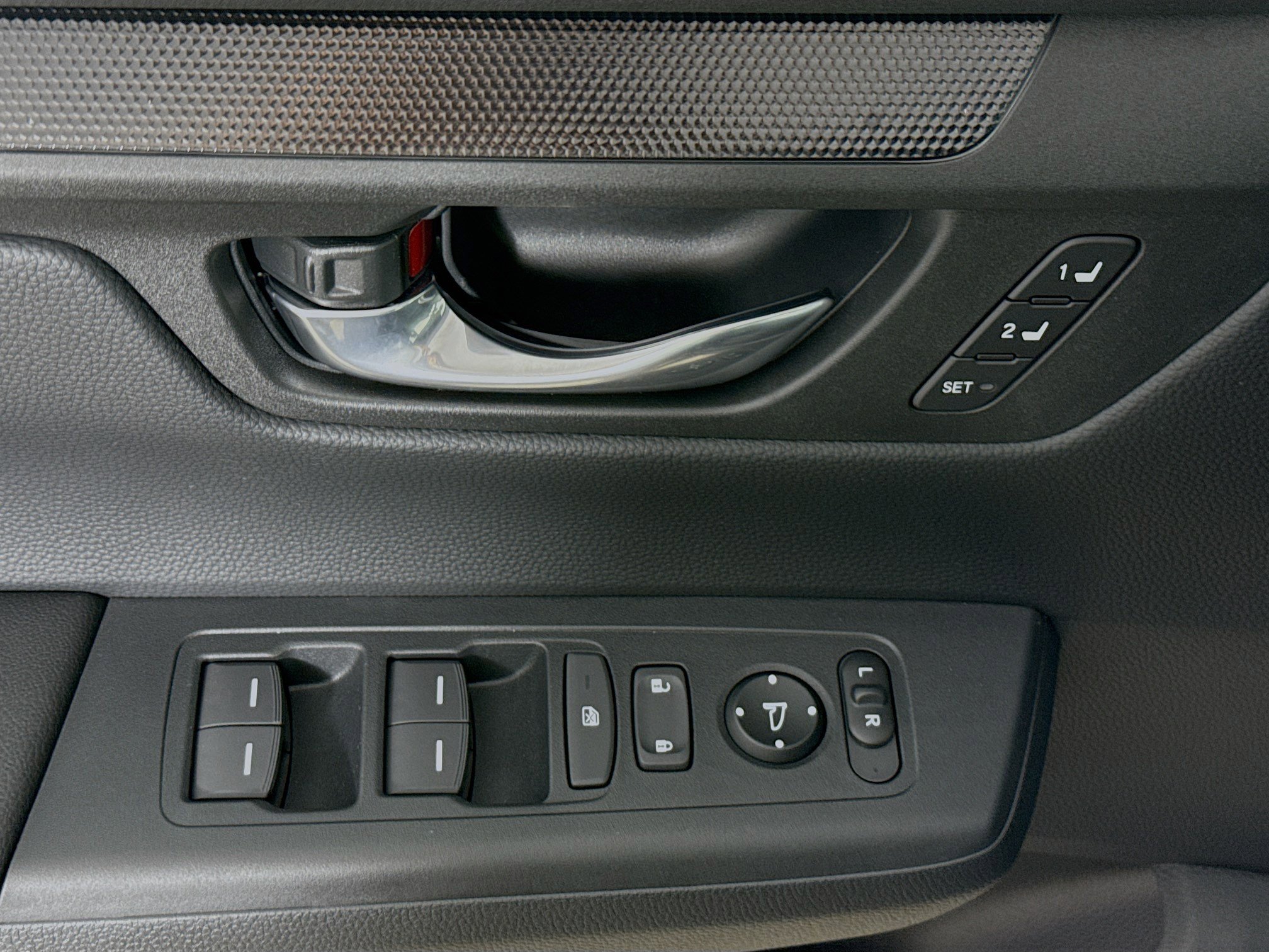 New 2026 Honda CR-V Sport-L image 20