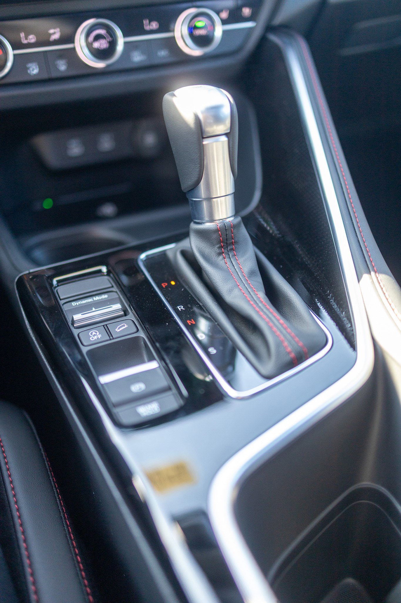 New 2025 Acura ADX A-Spec image 29