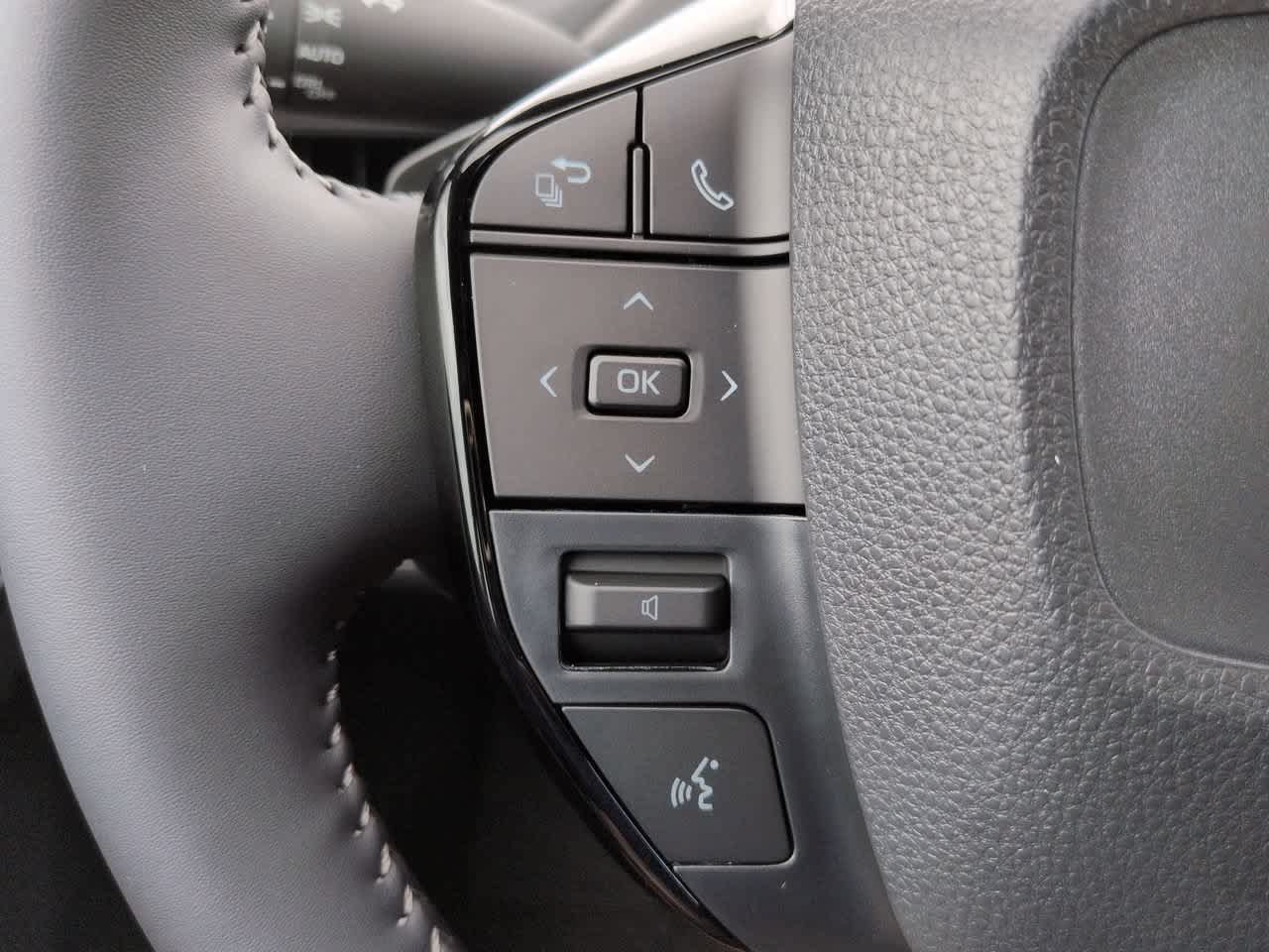 New 2026 Toyota C-HR AWD/4WD image 23