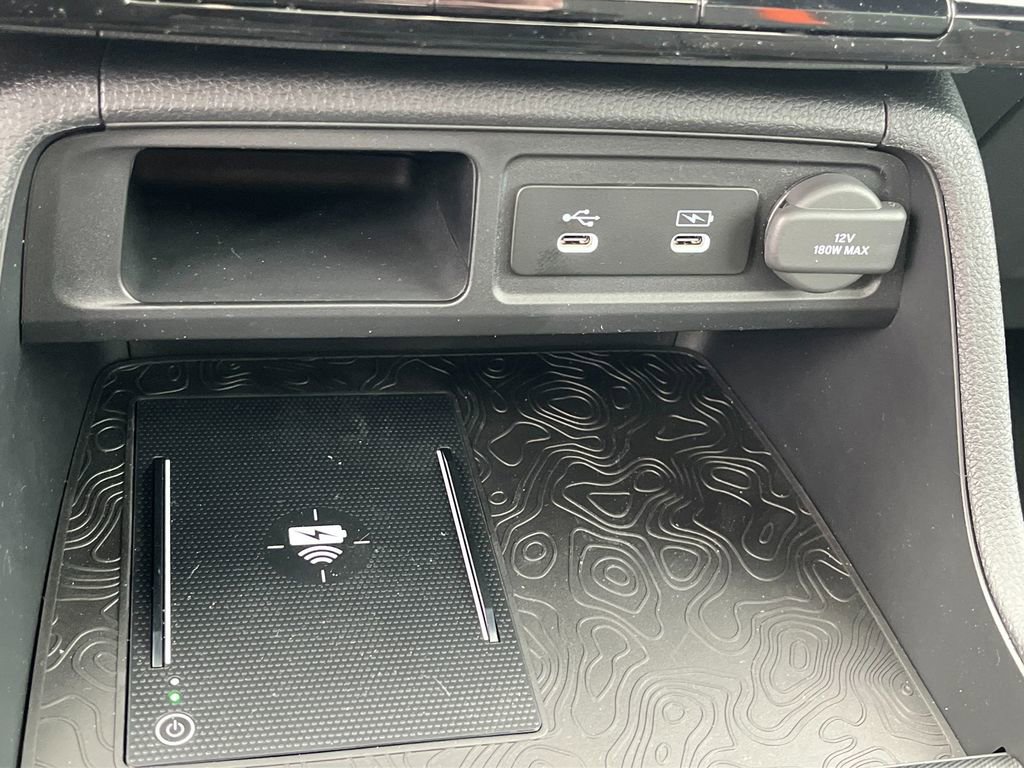 New 2026 Honda Passport TrailSport image 24