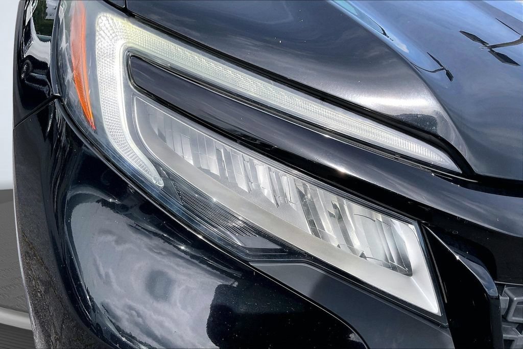 Used 2019 Honda Passport Elite image 33