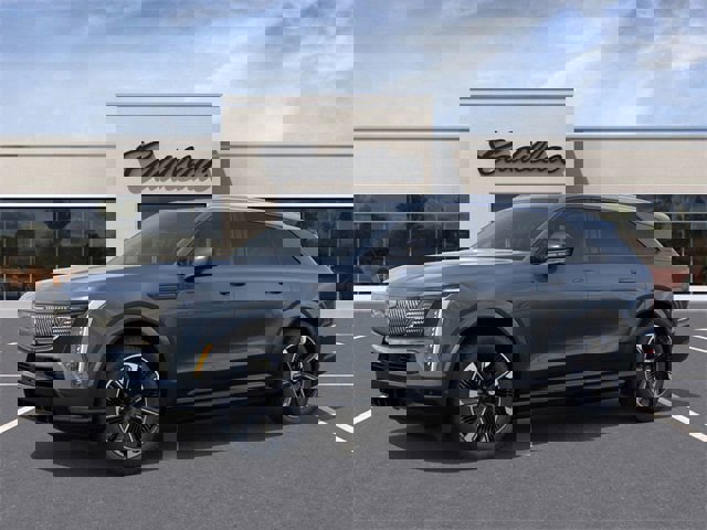New 2026 Cadillac Escalade IQ Sport 1 image 2