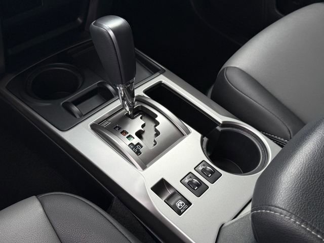 Used 2023 Toyota 4Runner SR5 Premium w/ Moonroof Package image 21