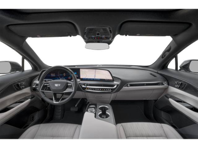 New 2027 Cadillac Lyriq Premium Sport AWD/4WD image 10
