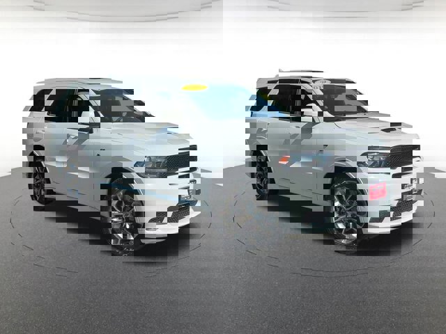 Used 2019 Dodge Durango R/T