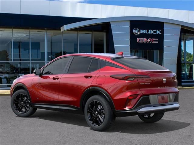 New 2026 Buick Envista Sport Touring image 3