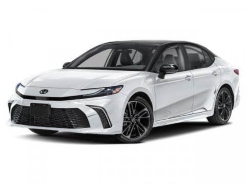 New 2026 Toyota Camry XSE image 1