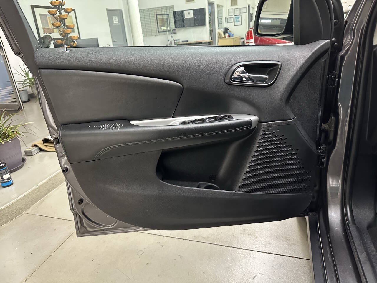 Used 2019 Dodge Journey SE w/ Premium Group FWD image 10