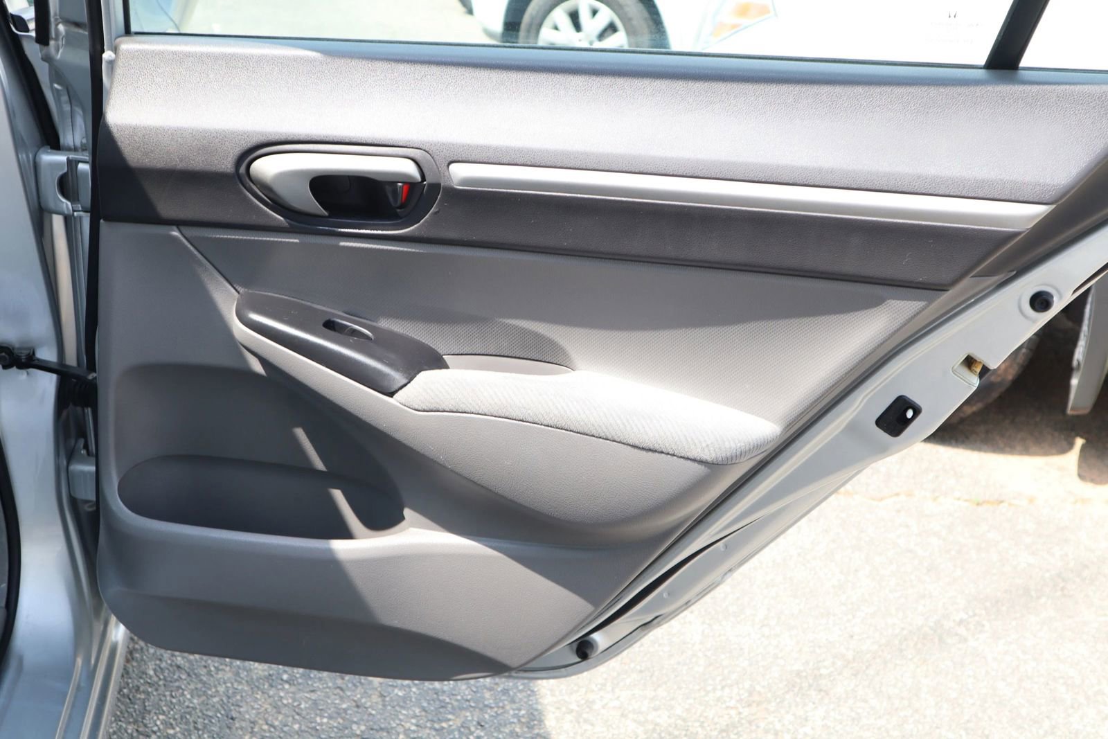 Used 2010 Honda Civic EX image 17