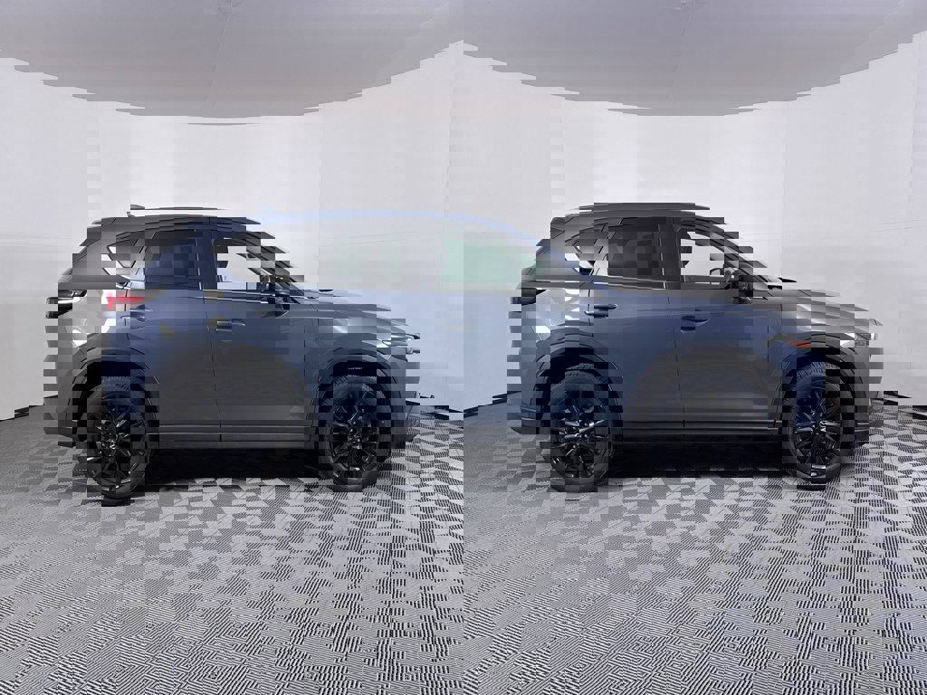 Used 2023 MAZDA CX-5 Carbon Edition image 12