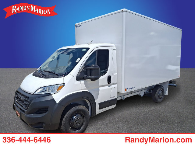 New 2023 RAM ProMaster 3500 FWD image 1