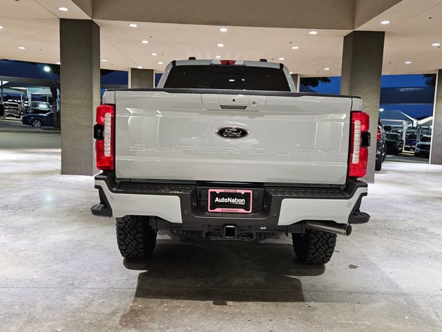 New 2026 Ford F250 XLT w/ XLT Premium Package AWD/4WD image 8