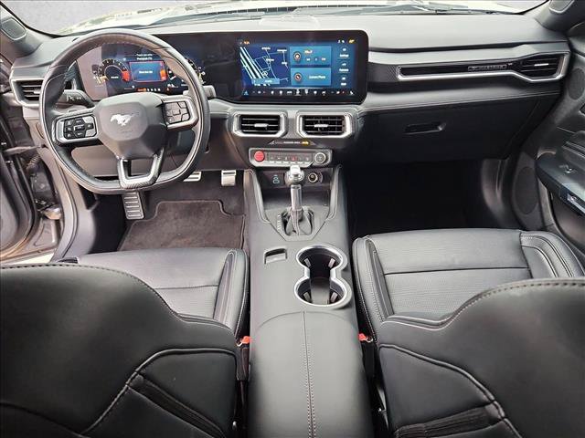 Used 2025 Ford Mustang GT Premium RWD image 17