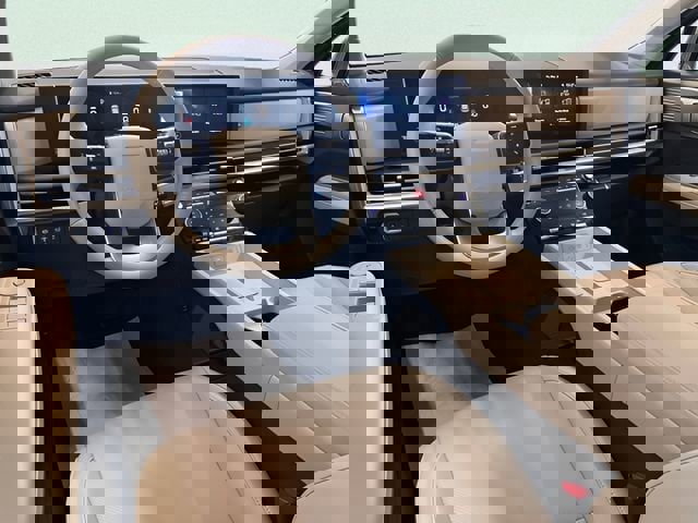 Used 2025 Hyundai Santa Fe SEL image 22