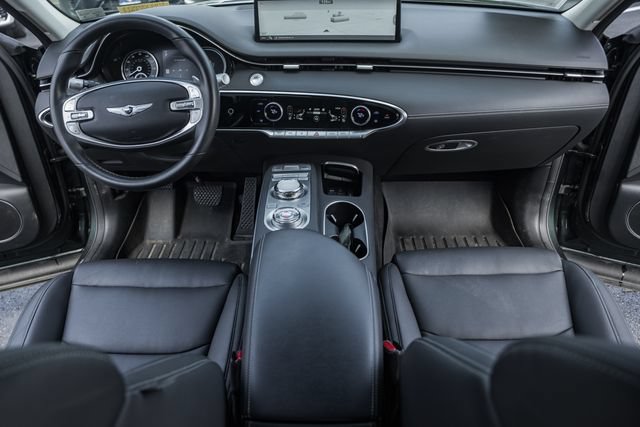 Used 2023 Genesis GV70 2.5T AWD/4WD image 24