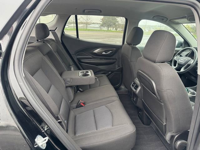 Used 2023 GMC Terrain SLE w/ Driver Convenience Package AWD/4WD image 18