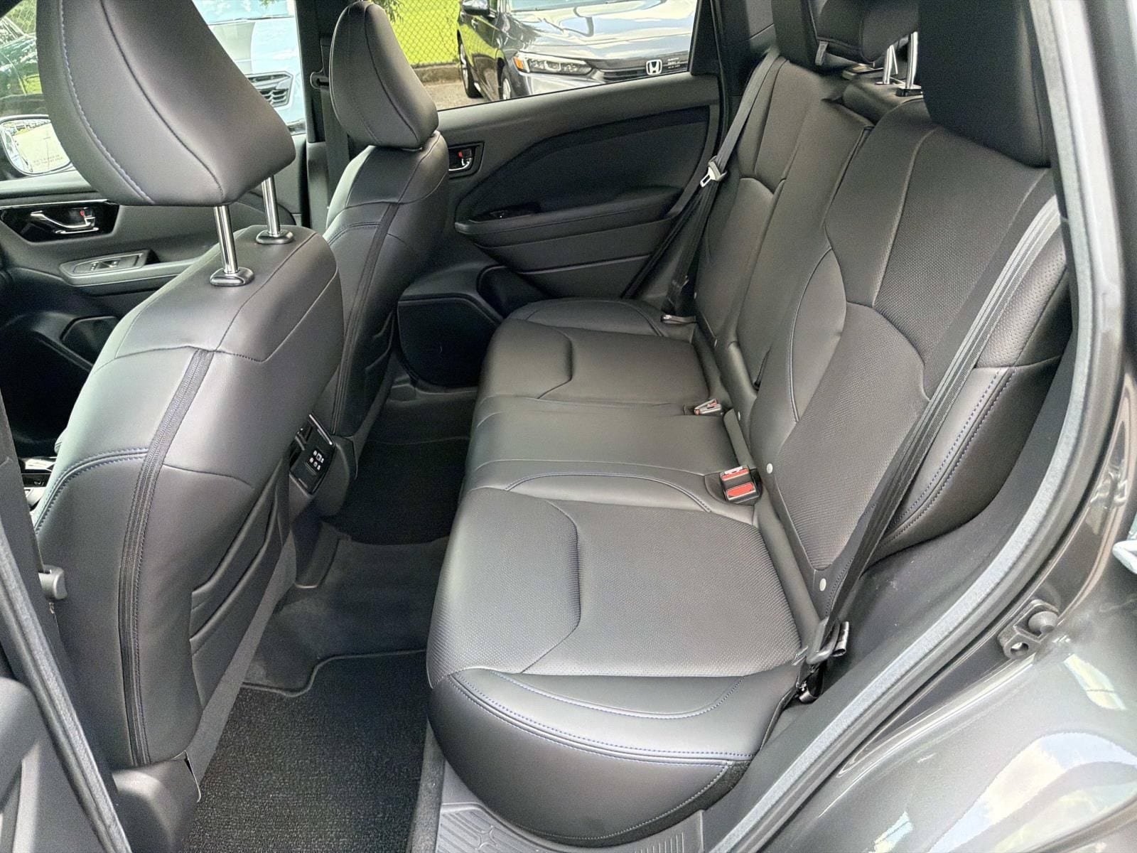 Certified 2026 Subaru Forester Limited AWD/4WD image 21