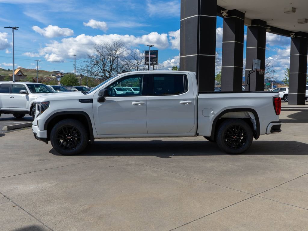 Used 2023 GMC Sierra 1500 Elevation AWD/4WD image 4