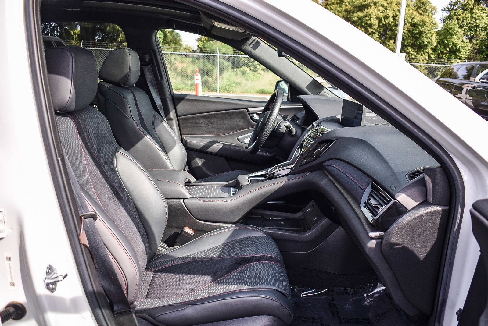 Used 2023 Acura RDX A-Spec image 17