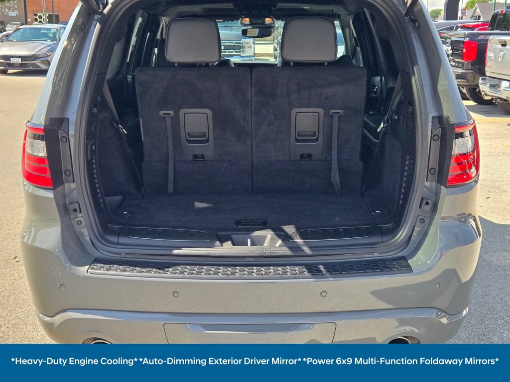 Used 2026 Dodge Durango GT AWD/4WD image 27