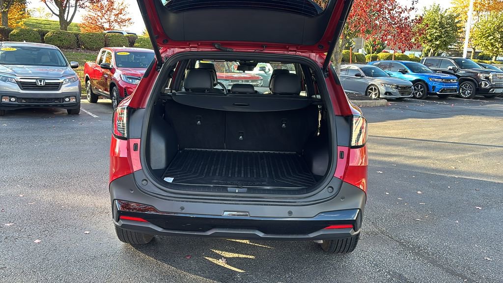 Used 2026 Kia Sportage X-Line w/ X-Line Technology Package image 33