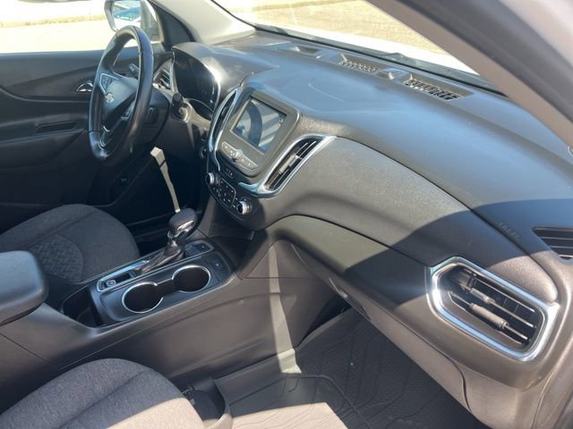 Used 2022 Chevrolet Equinox LT image 39