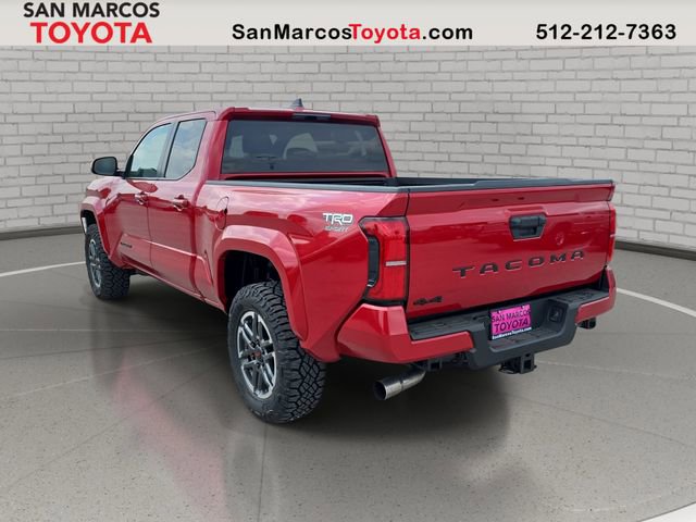 New 2026 Toyota Tacoma TRD Sport image 7