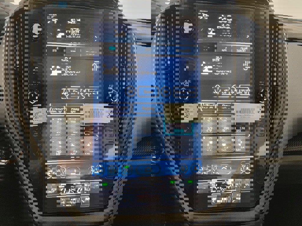 New 2026 Subaru Crosstrek 2.5i Limited image 13