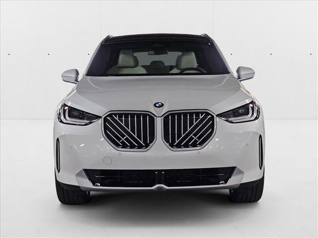 Used 2026 BMW X3 xDrive30 w/ Convenience Package AWD/4WD image 2