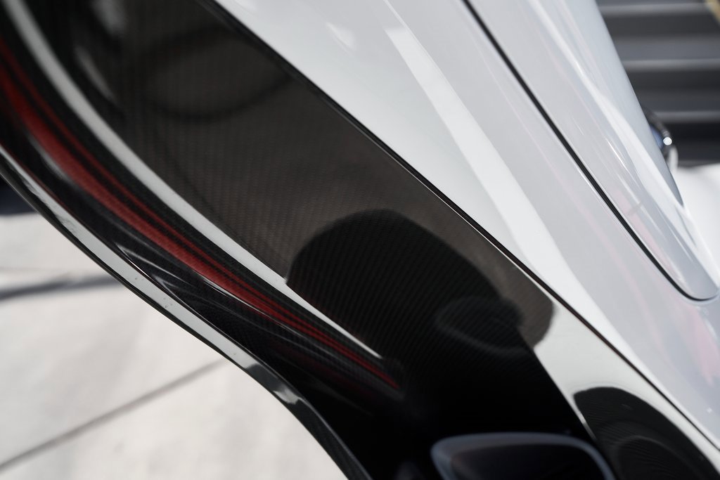 Used 2021 McLaren Elva image 42