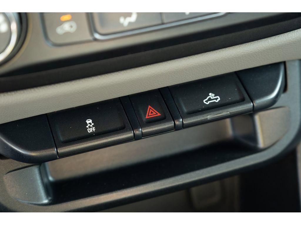 Used 2019 Chevrolet Colorado W/T RWD image 26