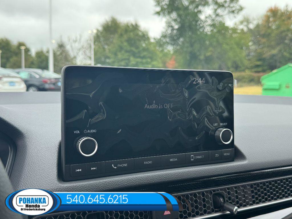 New 2026 Honda Civic LX image 21