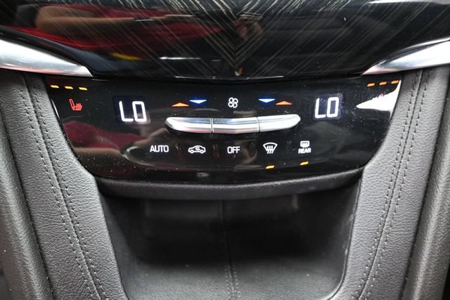 Used 2020 Cadillac XT6 Premium Luxury FWD image 15