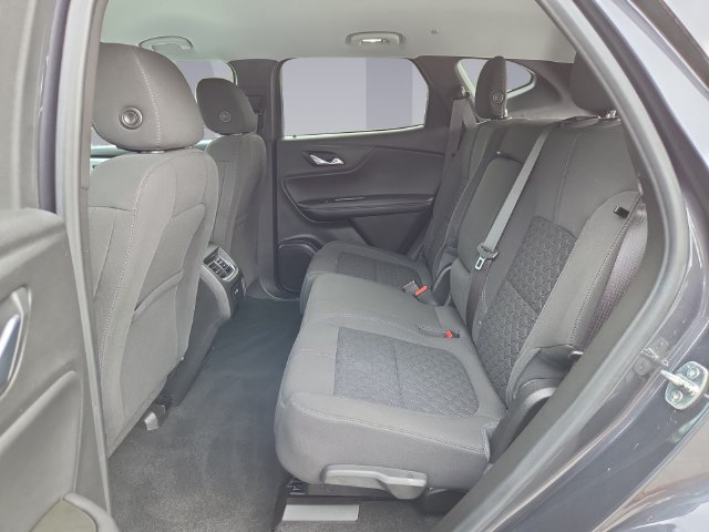 Used 2021 Chevrolet Blazer LT AWD/4WD image 16