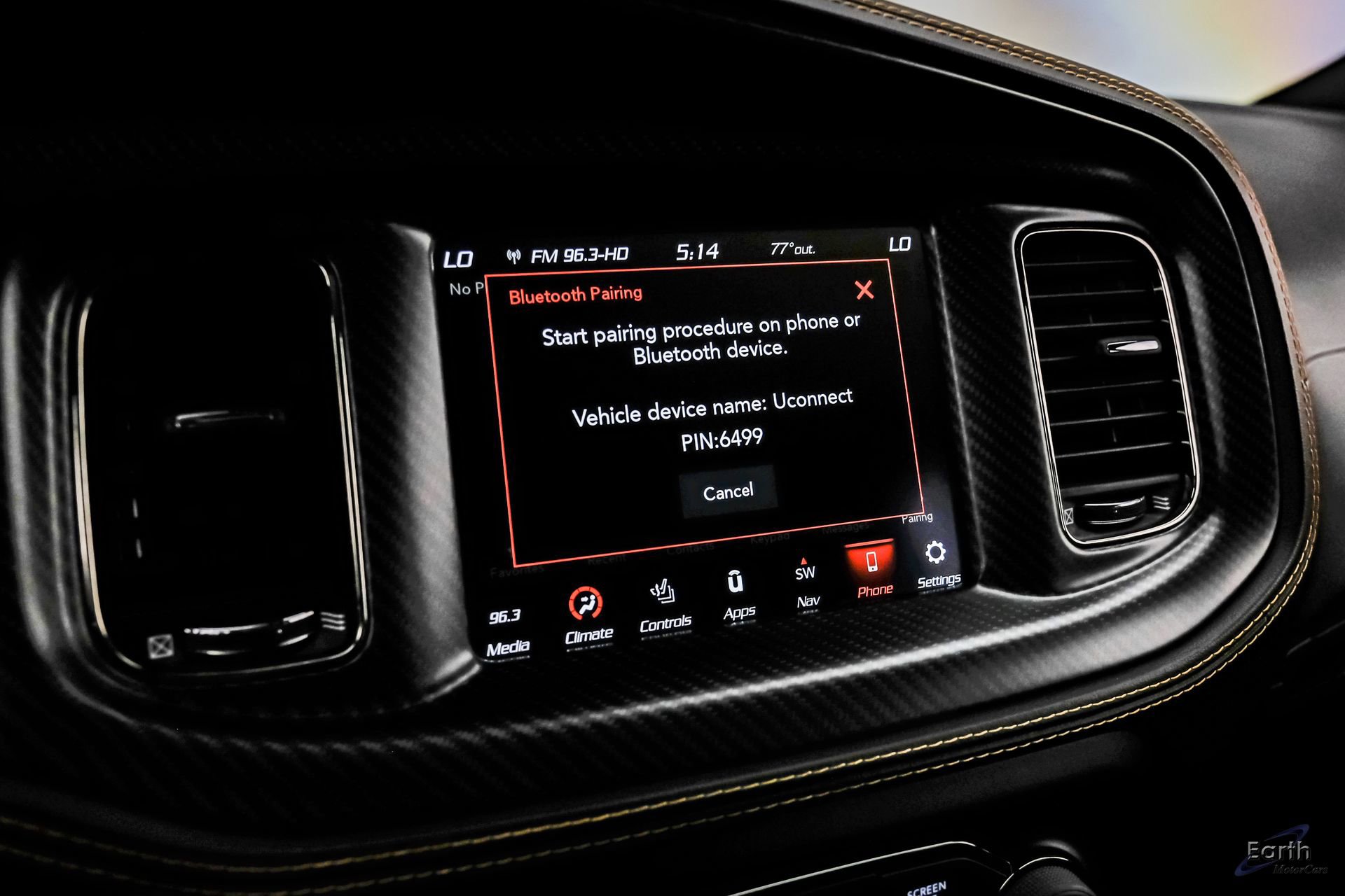 Used 2023 Dodge Charger SRT Hellcat image 83