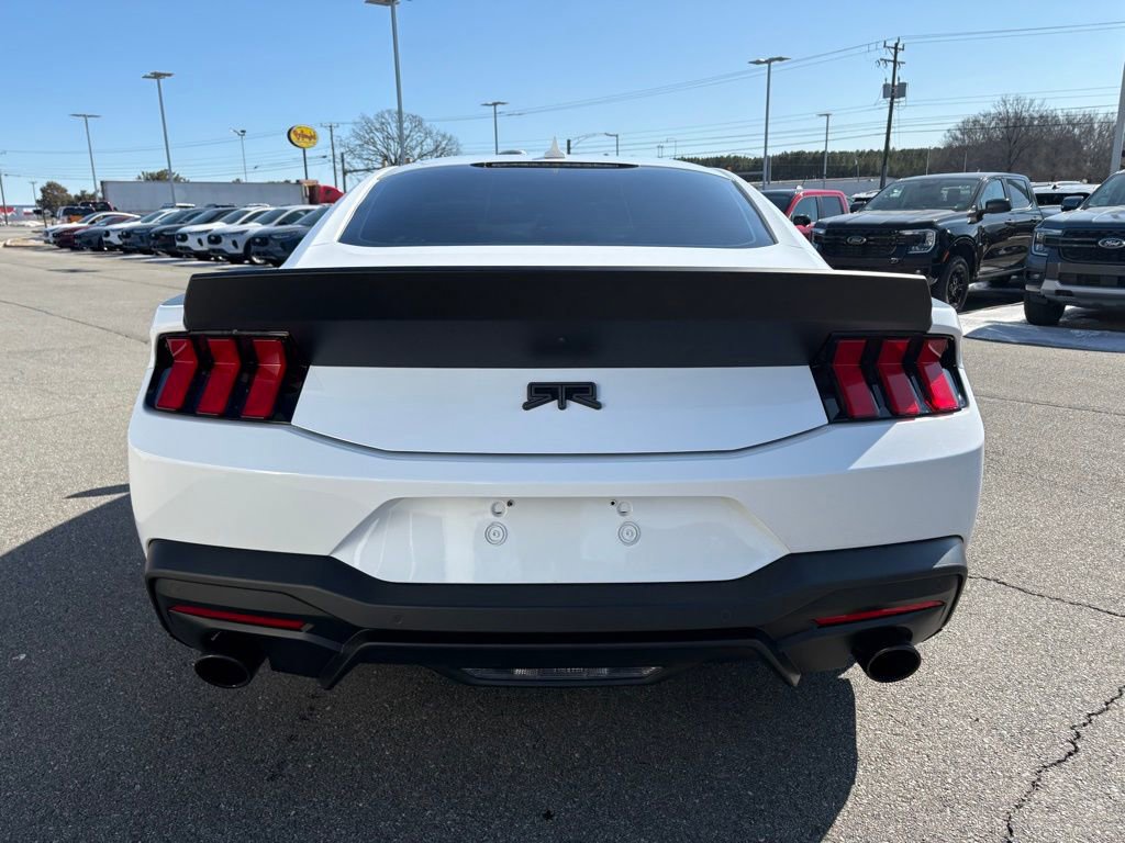 Used 2024 Ford Mustang GT image 4