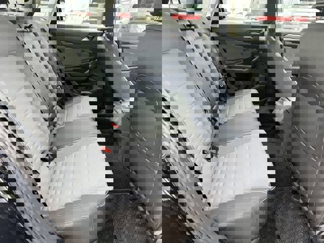 New 2025 Volkswagen Jetta SE image 38