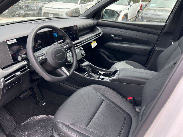 New 2026 Hyundai Santa Cruz SEL AWD/4WD image 13