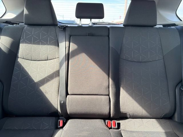 Used 2019 Toyota RAV4 XLE w/ Convenience Package AWD/4WD image 23