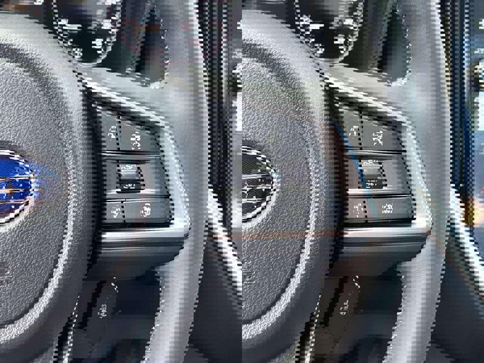 New 2026 Subaru Ascent Touring w/ Popular Package #1 image 18