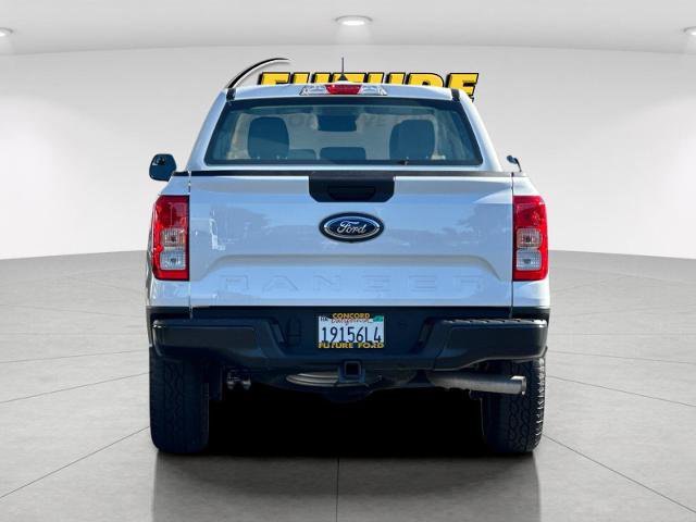 Certified 2024 Ford Ranger XL w/ Trailer Tow Package RWD image 4